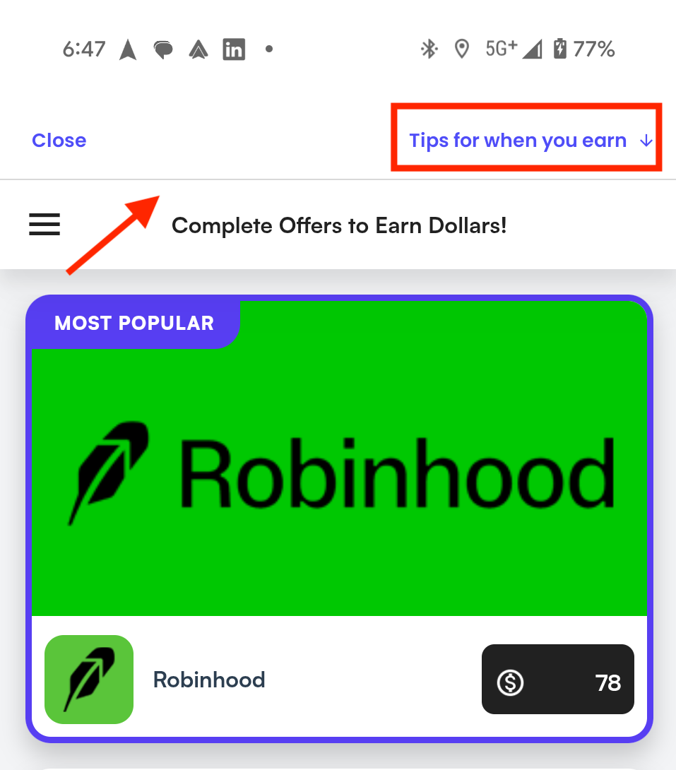 iFrame Design Example
