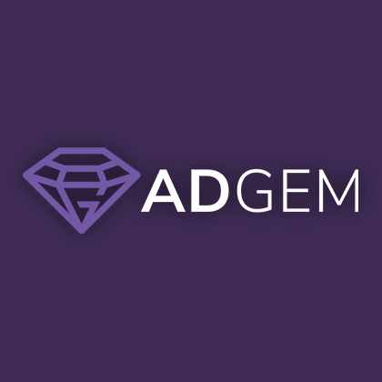 AdGem_White_Logo