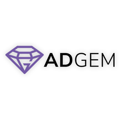 AdGem_White_Logo